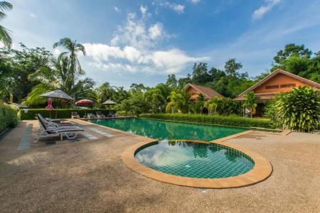 Oscar Villa Aonang Krabi - 53