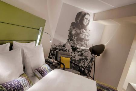 Indigo - Dusseldorf - Victoriaplatz, an IHG Hotel - 4