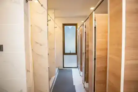 Rich8 Hostel - 13