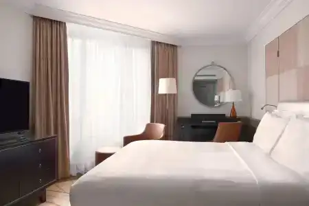 Marriott Champs Elysees - 5