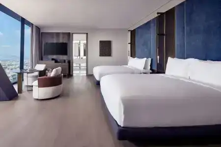 The Ritz-Carlton, Mexico City - 63