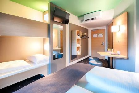 b&b Wetzlar - 17