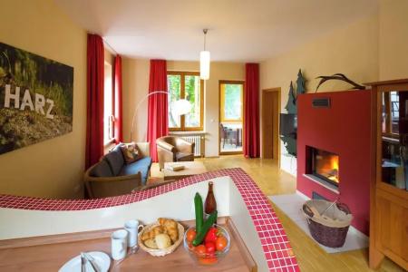 Plumbohms Echt-Harz-Hotel - 42