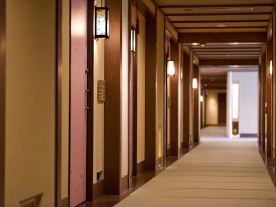 Kadensho, Arashiyama Onsen, Kyoto - Kyoritsu Resort - 26