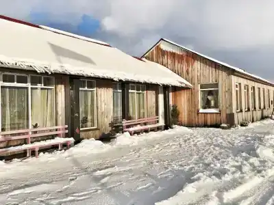 Snaefellsnes Formally Hotel Rjukandi - 15