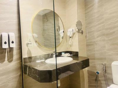 Golden Tulip Deira - 18