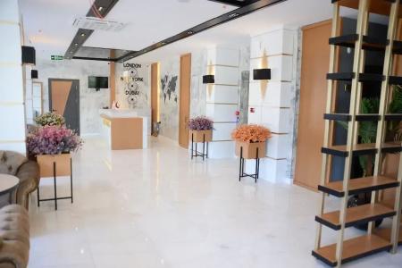 Samsun Mes & Spa - 18