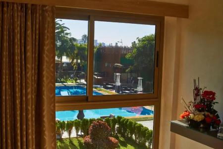 Mabrouk and Suites- Adult only - 70