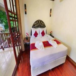 Havana Beach Resort Phangan - 1
