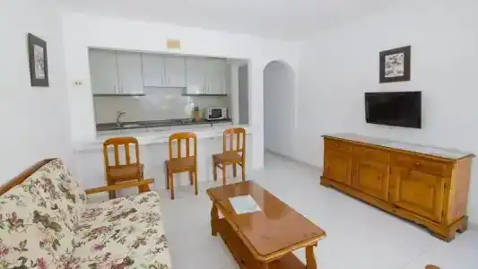 Apartamentos Moraña - 42