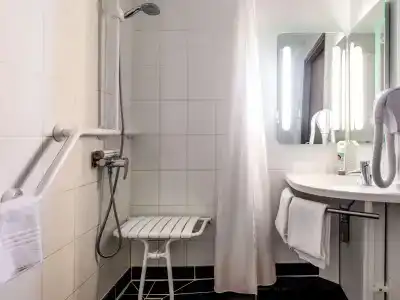 ibis Carcassonne Est la Cité - 8