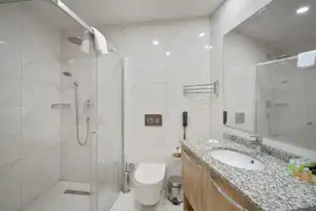 Dalya Resort Aqua & Spa Datça - 72