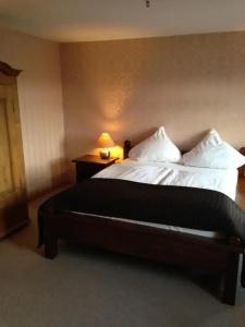 Zur Ewigen Lampe Romantisches Landhotel - 24