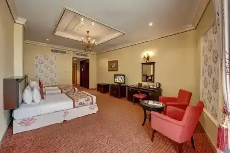Sahara Beach Resort & Spa - 28