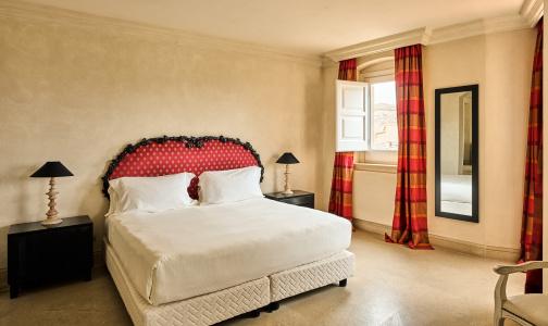 Palazzo Gattini Luxury - 35