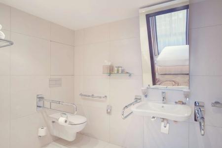 DoubleTree By Hilton Košice - 10