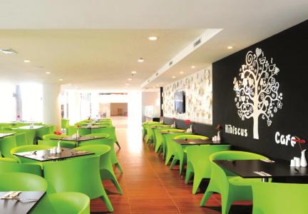 Kings Green City Centre Melaka - 25