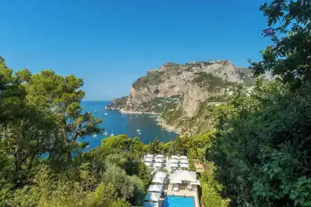 Villa Brunella - 24
