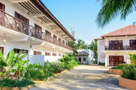 Amaan Beach Bungalows - 84