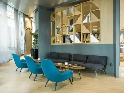 Radisson Blu Airport, Oslo - 16