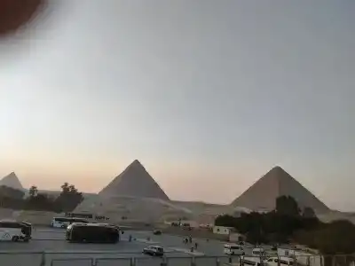 Pyramids View - 19