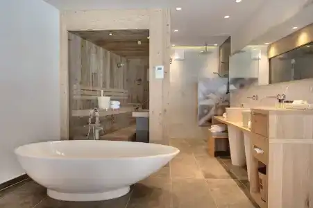 Living & Spa VitalEdelweiss - 18