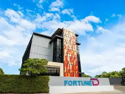 Fortune D Phitsanulok - 21
