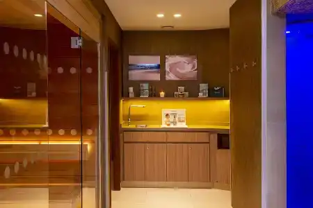 Radisson Blu, Rouen Centre - 1