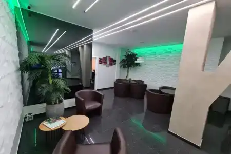 City Center - 13
