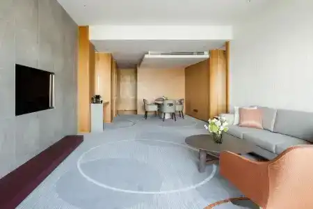 Intercontinental Suzhou, An Ihg - 65