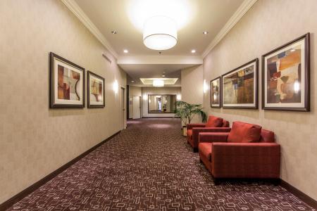 Holiday Inn Montreal, An Ihg - 44