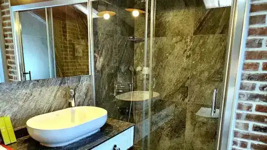 Sukha Cunda Otel - 19
