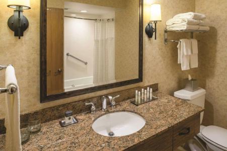 DoubleTree by Hilton Seattle Airport - 10