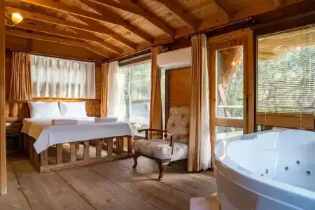 Sea Valley Bungalows - 49