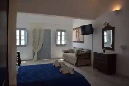 Joy Beach Ηotel - 54