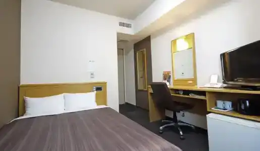 Route-Inn Obihiro Ekimae - 38