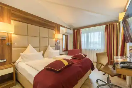 Best Western Plus Füssen - 4