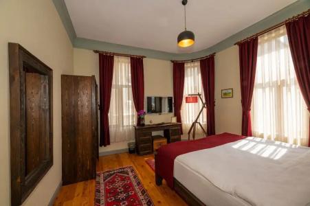O'Pera Okanlı Suites - 4