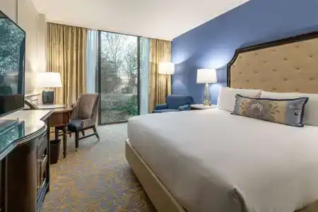 The Houstonian, Club & Spa - 61
