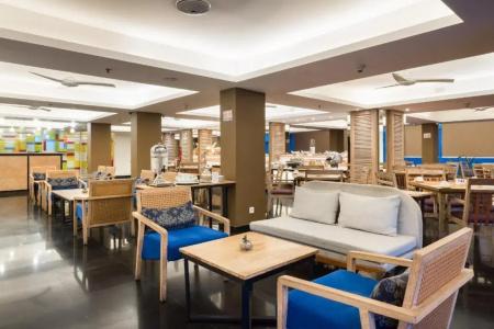 Best Western Kuta Beach - 26