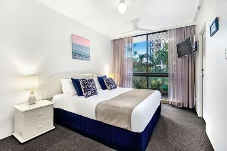 Ultiqa Beach Haven On Broadbeach - 192
