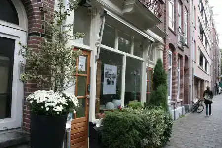 Okura Amsterdam – The Leading Hotels of the World - 0