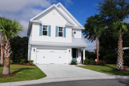 The Cottages at North Beach Plantation - 16