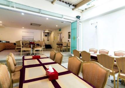 Jayleen Clarke Quay (Sg Clean) - 19