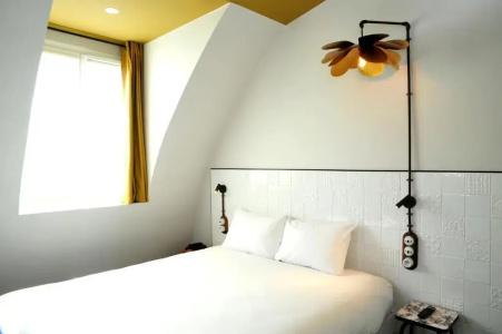 Ibis Styles Paris Gare De Lyon Tgv - 71