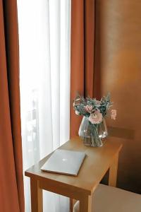 Town Wiesbaden - private living - 61