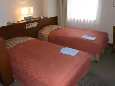 Yokohama Mandarin - 26