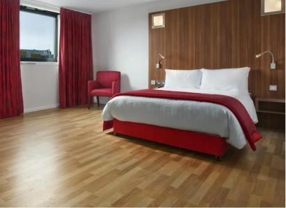 Ramada Encore Newcastle-Gateshead - 33