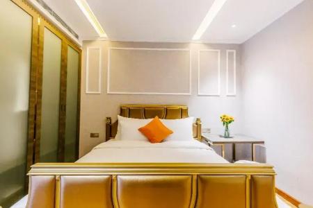 Winsuites Saigon - 84