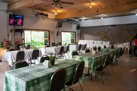 Chayada Garden House and - 15